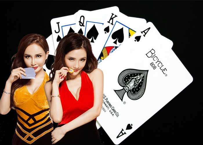 Poker Omaha online
